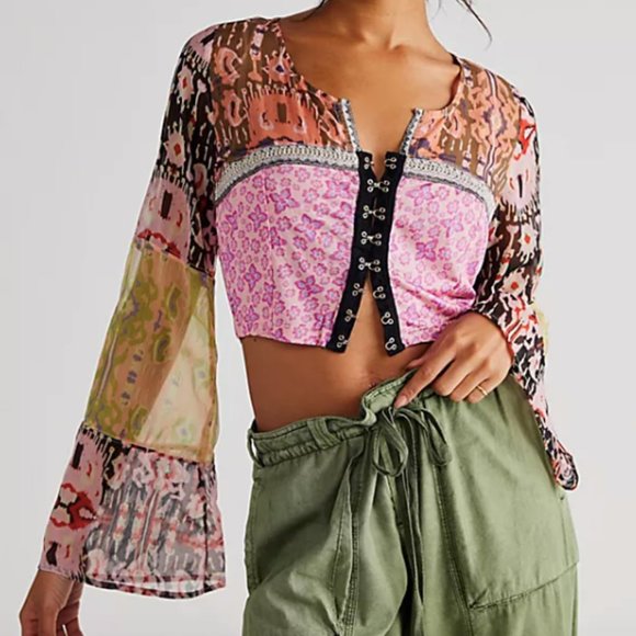 Free People Tops - Free People Top NWT